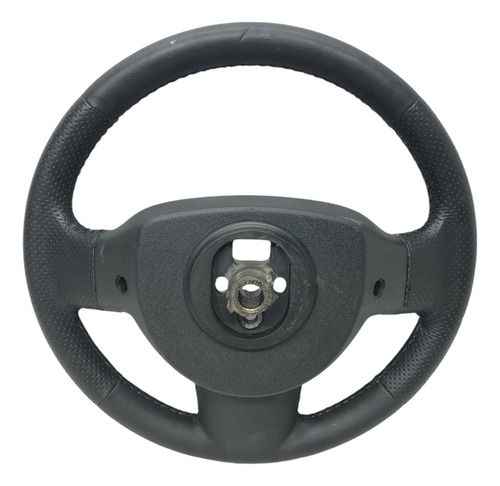 Volante Agile Montana 2011 Preto - Imagem 4