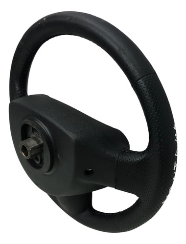 Volante Agile Montana 2011 Preto - Imagem 6