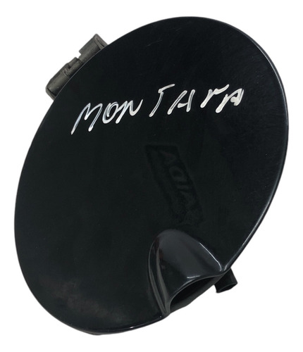 Portinhola Tanque Combustível Montana 2010 - Imagem 4