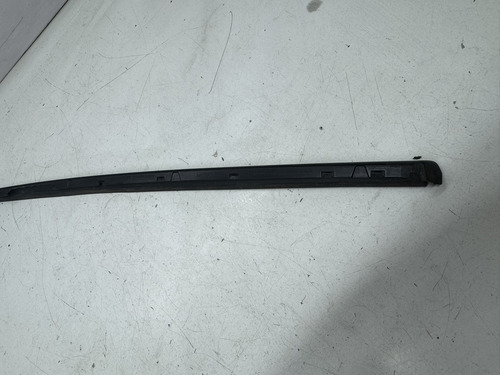 Acabamento Moldura Parabrisa Direito Audi A3 14/19 C/detalhe