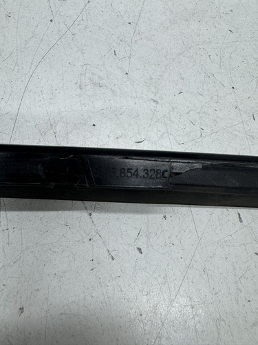 Acabamento Moldura Parabrisa Direito Audi A3 14/19 C/detalhe - Imagem 5