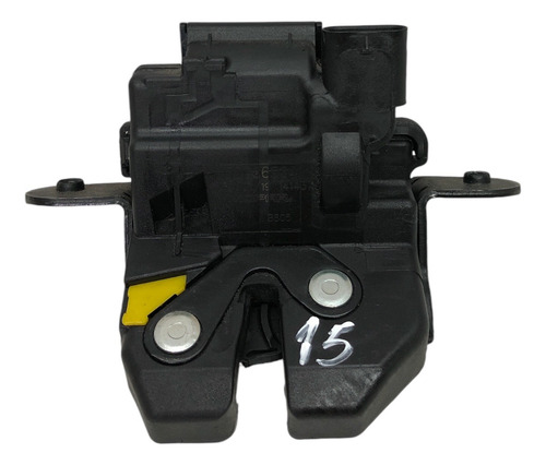 Fechadura Tampa Traseira Jeep Renegade 2019 Diante