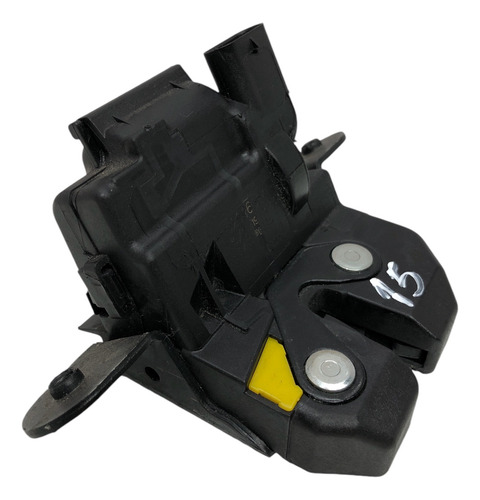 Fechadura Tampa Traseira Jeep Renegade 2019 Diante - Imagem 2