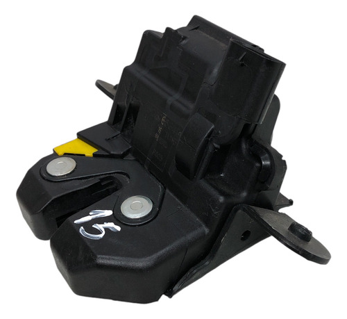 Fechadura Tampa Traseira Jeep Renegade 2019 Diante - Imagem 3