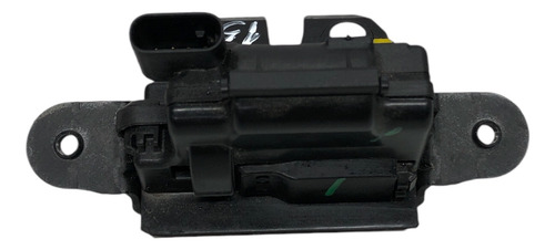 Fechadura Tampa Traseira Jeep Renegade 2019 Diante - Imagem 4