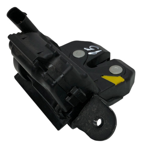 Fechadura Tampa Traseira Jeep Renegade 2019 Diante - Imagem 5