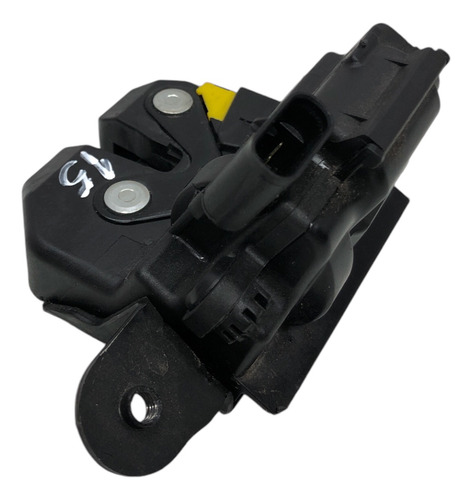 Fechadura Tampa Traseira Jeep Renegade 2019 Diante - Imagem 6