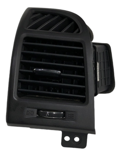 Difusor Ar Esquerdo Hyundai Santa Fé 2010 A 2013