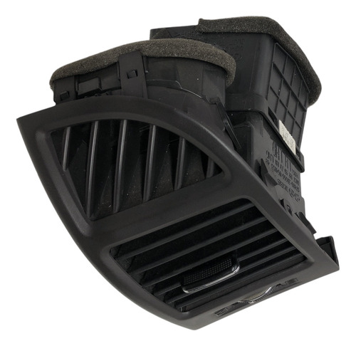 Difusor Ar Esquerdo Hyundai Santa Fé 2010 A 2013 - Imagem 2