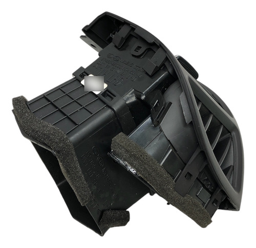 Difusor Ar Esquerdo Hyundai Santa Fé 2010 A 2013 - Imagem 4