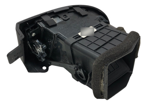 Difusor Ar Esquerdo Hyundai Santa Fé 2010 A 2013 - Imagem 5