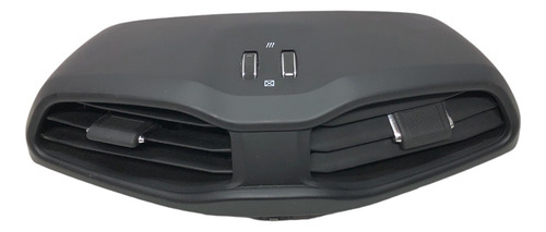 Difusor Ar Central Jeep Renegade