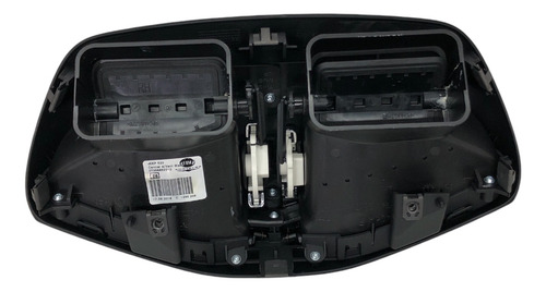 Difusor Ar Central Jeep Renegade - Imagem 4