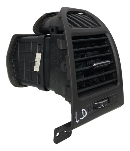 Difusor Ar Direito Hyundai Santa Fé 2010 A 2013 - Imagem 2