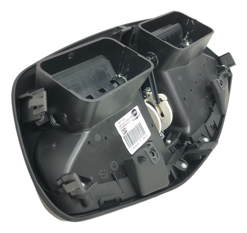 Difusor Ar Central Jeep Renegade - Imagem 5