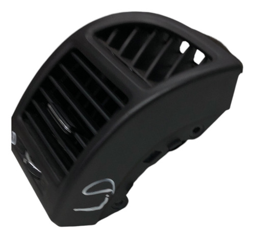 Difusor Ar Direito Hyundai Santa Fé 2010 A 2013 - Imagem 3