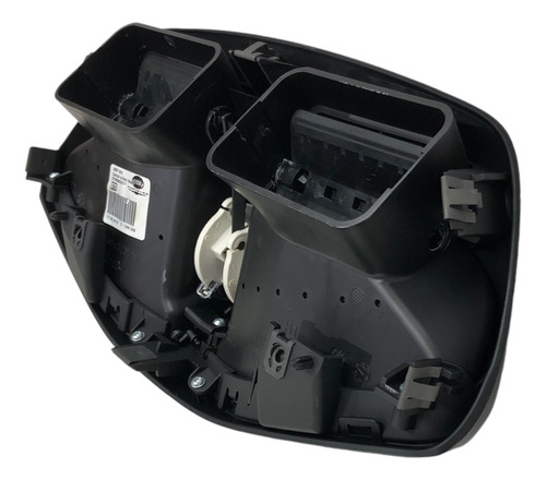 Difusor Ar Central Jeep Renegade - Imagem 6