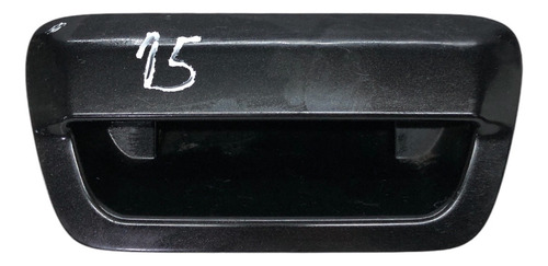 Maçaneta Externa Tampa Traseira Jeep Renegade 2019 Diante