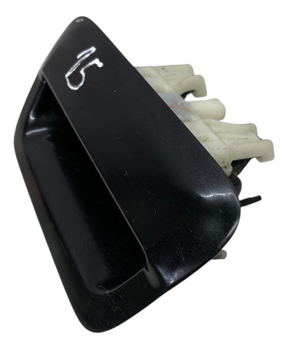 Maçaneta Externa Tampa Traseira Jeep Renegade 2019 Diante - Imagem 2