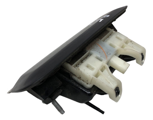 Maçaneta Externa Tampa Traseira Jeep Renegade 2019 Diante - Imagem 4