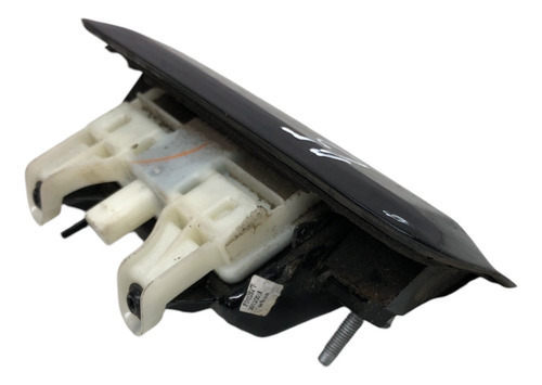 Maçaneta Externa Tampa Traseira Jeep Renegade 2019 Diante - Imagem 5