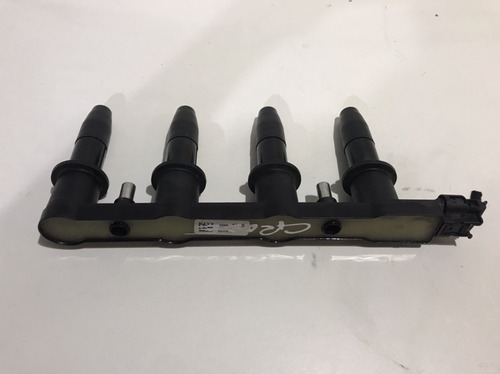 Bobina Ignição Chevrolet Cruze Tracker 1.8 Sonic 1.6