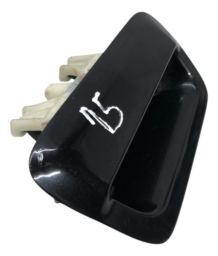 Maçaneta Externa Tampa Traseira Jeep Renegade 2019 Diante - Imagem 6