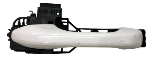 Maçaneta Externa Direita Hyundai New Creta 2023