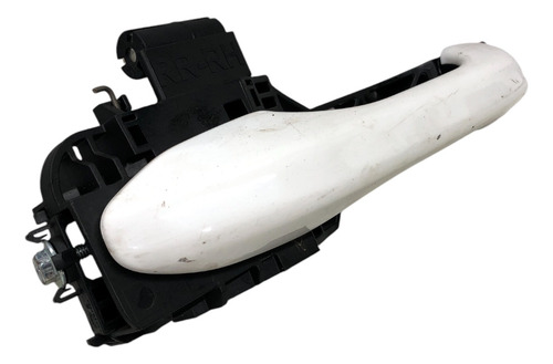 Maçaneta Externa Direita Hyundai New Creta 2023 - Imagem 2