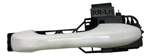 Maçaneta Externa Traseira Esquerda Hyundai New Creta 2023