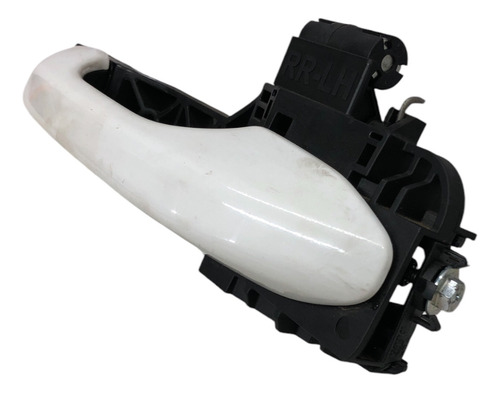 Maçaneta Externa Traseira Esquerda Hyundai New Creta 2023 - Imagem 3