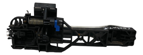 Maçaneta Externa Traseira Esquerda Hyundai New Creta 2023 - Imagem 4