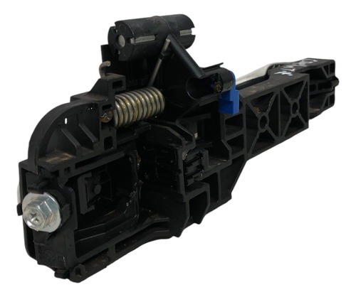 Maçaneta Externa Traseira Esquerda Hyundai New Creta 2023 - Imagem 5