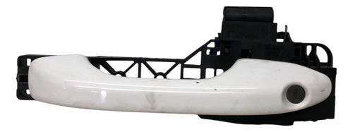 Maçaneta Externa Dianteira Esquerda  Hyundai New Creta 2023