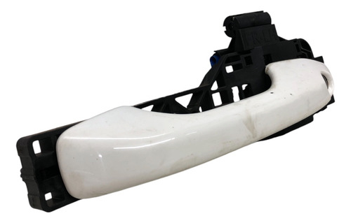 Maçaneta Externa Dianteira Esquerda  Hyundai New Creta 2023 - Imagem 2