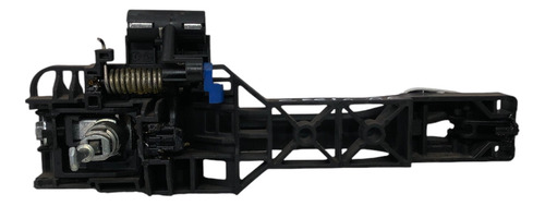 Maçaneta Externa Dianteira Esquerda  Hyundai New Creta 2023 - Imagem 4