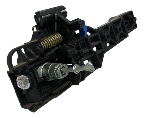 Maçaneta Externa Dianteira Esquerda  Hyundai New Creta 2023 - Imagem 5