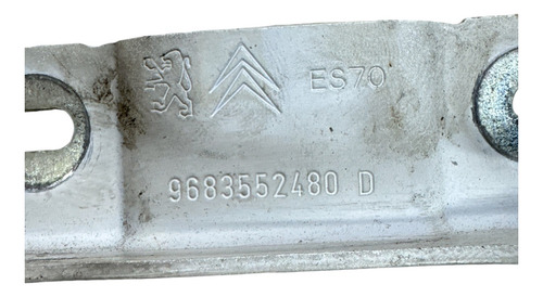 Dobradiça Braço Capo Direito Citroën Ds3 - Imagem 3