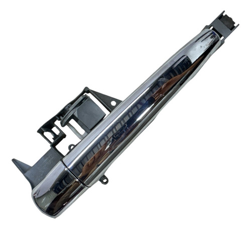 Maçaneta Externa Direita Citroën Ds3 Cromada
