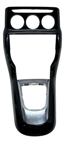 Moldura Console Comando Ar Citroën Ds3