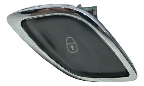 Botão Trava Destrava Citroën Ds3 .6 Thp 2013 A 2017