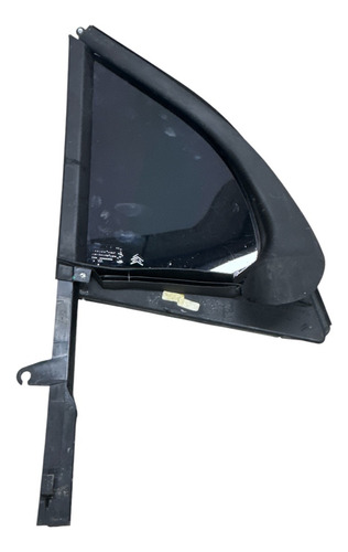 Vidro Vigia Porta Esquerda Citroën Ds3 - Imagem 2