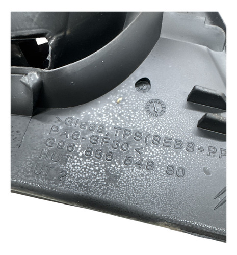 Vidro Vigia Porta Esquerda Citroën Ds3 - Imagem 3