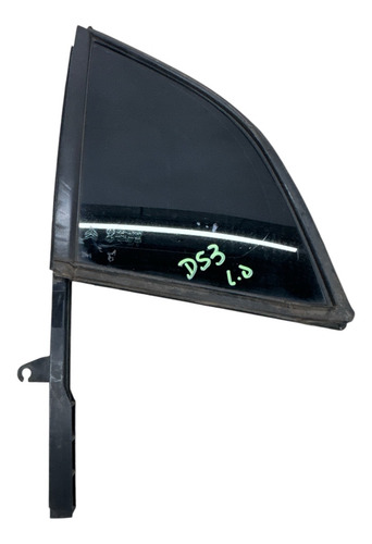 Vidro Vigia Porta Direita Citroën Ds3