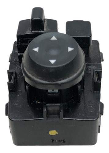 Comando Retrovisor Elétrico Hyundai New Creta 2023 - Imagem 3