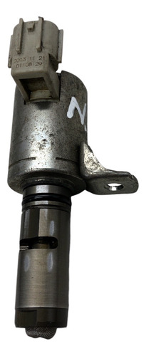 Solenoide Cabeçote Ford New Fiesta 1.6 Cb1g6l713ab