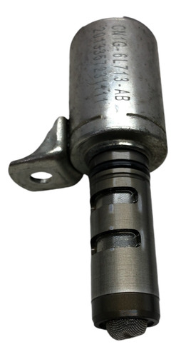 Solenoide Cabeçote Ford New Fiesta 1.6 Cb1g6l713ab - Imagem 2