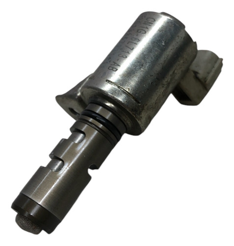Solenoide Cabeçote Ford New Fiesta 1.6 Cb1g6l713ab - Imagem 3