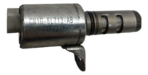 Solenoide Cabeçote Ford New Fiesta 1.6 Cb1g6l713ab - Imagem 4