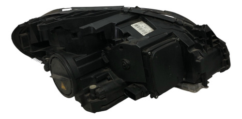 Farol Esquerdo Mercedes B200 2014/2015 Com Detalhe Esquerdo/motorista - Imagem 6